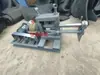Prensa Manual de Bordes, Máquina Engarzadora de Aislamiento para Hojalata, Máquina de Rodillos, Máquina de Nervado de Acero Inoxidable, Máquina de Conformado de Línea para Chapa de Aluminio, Máquina de Prensado de Tambores