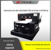 Impressora uv de 31 graus, impressão de almofadas de carro, impressão de metal, vidro, acrílico, cristal, plástico, decoração, equipamento comercial