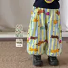 Ropa Infantil Yinke Chaleco para Niños Estilo Verano Delgado 2026 Casual Deportivo Ropa Infantil Clase A Top para Bebé Niño