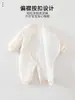 Body para Bebés Niños y Niñas, Otoño/Invierno, Acolchado 150g, Mameluco, Para Recién Nacidos y Bebés Mayores, Ropa de Salida