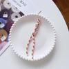 Cordón para teléfono móvil con forma de dopamina, llavero con cámara a color, pulsera antipérdida, cuerda para taza de agua, cordón corto tejido