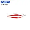 Adecuado para 3 series F30 13-18 fibra de carbono cejas de lámpara de faro pegatinas decorativas piezas de automóvil exterior de coche modificado