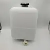 Bolsa para Excavadora Carter Cat307/320/312B/C/D Hervidor de Agua con Tanque de Agua Tanque de Agua Auxiliar Expansión Tanque de Agua Pequeño Accesorios
