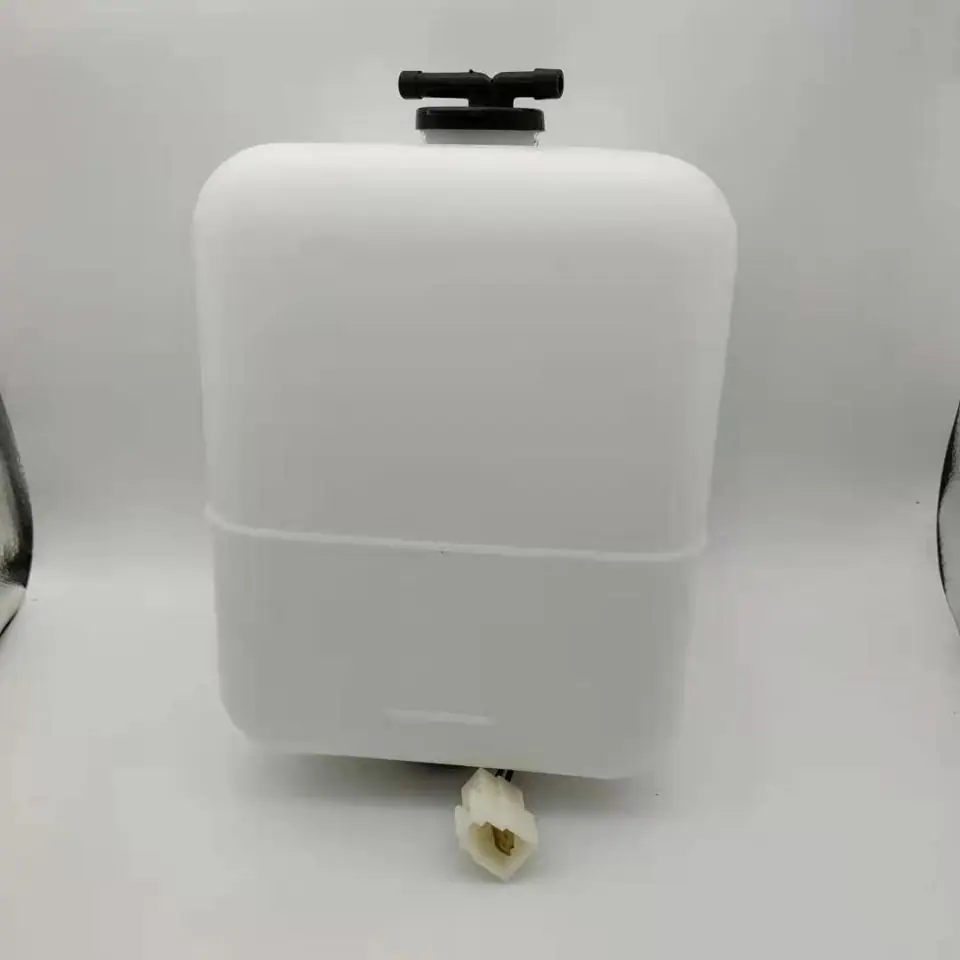 卡特CAT307_320_312B_C_D挖掘机水壶付水箱副