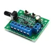 Placa de control de velocidad PWM para motor sin escobillas, controlador de velocidad para motor de CC, interruptor de marcha adelante/atrás de 10A con variador y potenciómetro de control de velocidad