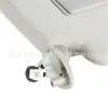 83280-TA5-A51ZA es adecuado para Honda Accord octava generación 08-14 parasol de coche izquierdo y derecho gris
