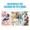 Exclusivamente para Ventas Transfronterizas, la Pasta de Dientes para Mascotas Yegbong es una Pasta de Dientes Fresca y Comestible para Gatos y Perros que Limpia los Dientes y Elimina el Sarro