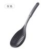 Fábrica direta silicone utensílios de cozinha espátula de cozinha colher colher colher Cozinha multifuncional cozinhar espátula escova