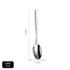 Juego de Cubiertos de Acero Inoxidable 304 con Patrón de Serpiente y Cuero, Martillo de Mango Cuadrado para Mesa de Cocina Casera, Cuchillo, Tenedor y Cuchara para Filete y Comida Occidental