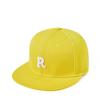 Sombrero de hip-hop con letras nuevas, tendencia de primavera y verano, para hombre y mujer, para exteriores, parasol plano, sombrero de alero, fabricantes al por mayor