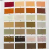 Lelisi Tela Diagonal Elástica en Cuatro Direcciones 190g Moda Otoño e Invierno Tela para Vestido Traje de Mujer