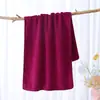 Toallas para Salón de Belleza, Impresión de Logo Personalizado en Lotes Pequeños, Engrosadas, Absorbentes, Para Lavado de Autos, Toallas para Barbería, Al Por Mayor