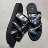 Nuevas Zapatillas Transpirables de Malla Estilo Europeo y Americano, sin Cordones, Antideslizantes, Resistentes al Desgaste, Suela Suave, para Playa, para Mujer 36-43