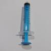 Comercio exterior al por mayor 5ml10ml boca ancha alimentador jeringa de plástico medicamento mascota comida líquida jeringa veterinaria
