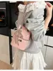 Bolsa de Teléfono Móvil Ligera Nueva Primavera 2025 Estilo Pequeño Fragante Cadena de Rombo Bolso de Hombro Axila Bolso Cruzado