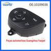 10109038 23437198 É Adequado para 2014-2018 Chevrolet Gm Cruise Interruptor Interruptor Volante