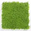 Paredes de Plantas Simuladas, Céspedes Artificiales, Decoraciones de Paredes Verdes con Plantas, Paredes de Fondo, Flores Artificiales, Césped Verde de Plástico Artificial al por Mayor