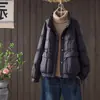 Chaqueta Corta de Plumas Estilo Coreano Precio Especial Liquidación Vendiendo a Precio de Pérdida Todos los Artículos Calidad Súper Buena Por Orden de Llegada