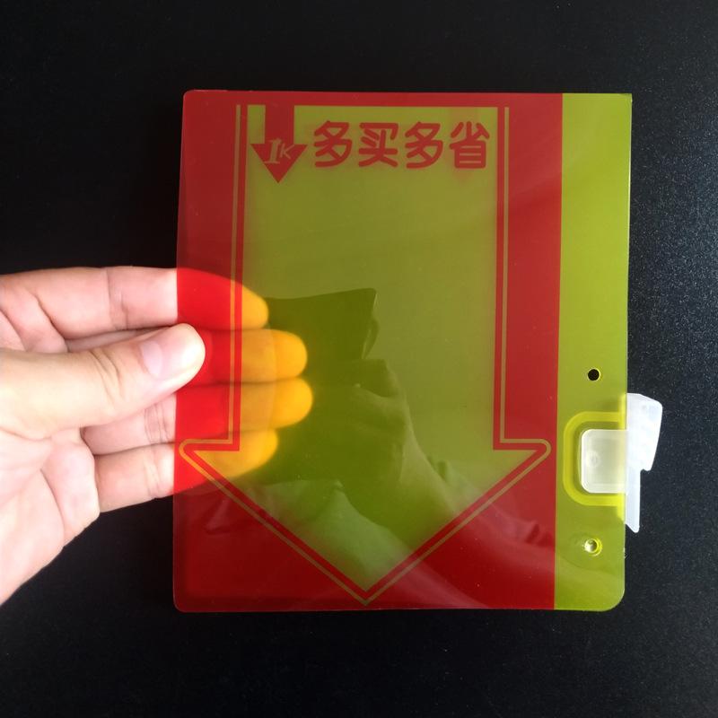 多买多省手