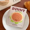 Pinza Creativa para el Cabello de Peluche Simulado para Niñas, Pinza Linda de Dibujos Animados para Flequillo, Pinza Versátil para Cabello Rebelde, Pinza Linda de Pico de Pato