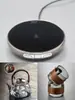Estufa Eléctrica de Cerámica de Aleación de Gama Alta 1300W Aislamiento Térmico Doméstico Mini Estufa Ultradelgada Cafetera Automática para Té