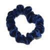 60 colores transfronterizo Europa y Estados Unidos y Corea del Sur terciopelo tela de seda dorada anillo para el cabello de intestino grueso Europa y Estados Unidos flor anillo de intestino delgado accesorios accesorios para el cabello Amazon