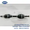 43430-0K020 É Adequado para Toyota Hilux 2Kd2Tr1Gr5L Montagem do Eixo Cardan Dianteiro Meio Eixo