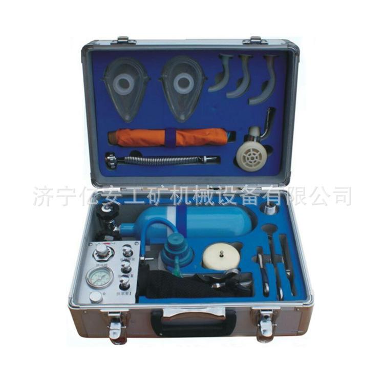 MZS-30型自动苏生器5