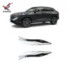 Adecuado para Honda 21-22 Binzhi Espejo Retrovisor Modificado Adorno Decorativo Hr-V Especial Adorno de Espejo de Reversa