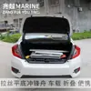 Kayak Inflable de Fondo Plano Zhaoyue Bote de Pesca Portátil Balsa de Goma