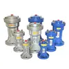 Martelo Pneumático AH/SK/ZC/SX-30/40/60/80 Compartimento de Alimentação Martelo a Ar Martelo Pneumático