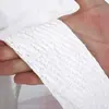 1-2,5T Saco de Ráfia Vermelho Branco Camada Dupla Espessado Entrega Nacional
