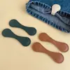 Abrochador magnético de puño para camisas, una herramienta mágica para acortar mangas largas y evitar que se caigan, con cierre magnético ajustable