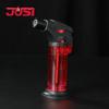 Encendedor de Moxibustión Jusi A prueba de Viento Inyección Directa Antorcha Inflable Herramienta de Encendido de Cigarros Portátil Antorcha de Soldadura de Alta Temperatura