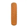 Adecuado para Patinete Eléctrico Xiaomi Mi1S/M365/Pro de 8.5 pulgadas, Llanta Sólida tipo Panal Amarilla
