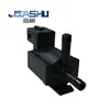 A2661530059 7.00017.01 14t190 702256490/Z Válvula Solenoide de Vácuo Adequada para Mercedes-Benz