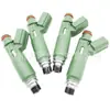 Adecuado para Toyota Corolla MR2 Vichi 1.8L RAV4 inyector de combustible 23250-22040 23209-22040