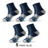 Meias masculinas meias de comprimento médio meias de basquete esportivo de correspondência de cores meias de corrida profissional meias de algodão meias outono e inverno meias de comércio exterior transfronteiriço