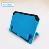 Estante de Leitura Estante de Livros Suporte de Partitura Suporte de Mesa Dobrável Telescópico para Phablet para Prevenir Miopia