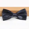 Gravata Borboleta Cor Noivo Padrinhos Masculina Casamento Britânico Formal Camisa Gravata Borboleta Vermelha Preta Gravata Borboleta