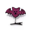 Lindos Clips para el Cabello 2026 Nuevo Diadema de Diseño Versátil para Fiesta Mujeres Alto Valor para Salir Diadema de Halloween Accesorios para el Cabello