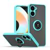 Comercio Exterior Adecuado Funda para Teléfono Móvil Opporealme10Pro Qiying Anillo Magnético Agujero Fino Funda para Teléfono Móvil Oppo Venta al por Mayor
