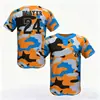 Uniformes Escolares para Clubes de Empresas Transfronterizas, Uniformes de Béisbol, Uniformes de Sóftbol, Hechos a Medida, Secado Rápido, Transpirables, Que Absorben la Humedad