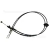 Adecuado para Cables de Cambio Serie Moderna 43794-4B360, Cables Eléctricos, Cables de Freno de Mano, Cables de Caja de Cambios