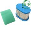 B&S697029 690610 498596 273356 273356S M143278 M147431 Filtro de Ar