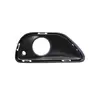 Adequado para Porsche 15 Cayenne Moldura do Farol de Nevoeiro Venda por Atacado Transfronteiriça Especial 95850582300 95850582400