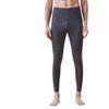 Nuevos Pantalones de Otoño para Hombre AB Face Terciopelo Alemán Calefacción Sin Costuras Cálidos Pantalones Gruesos con Forro de Felpa Leggings Pantalones Finos de Algodón y Lana para Invierno