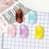 Acessórios de resina DIY para brinquedos de comida: chaveiros de burrito, bolo, pão, biscoito, adesivos para capa de celular com cola cremosa