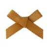 Cinta para Sombrero Estilo Coreano Huiya Lazo de Cinta 1cm Nudo a Máquina Accesorios de Ropa de Lujo Ligero Materiales DIY Hechos a Mano Venta al por Mayor