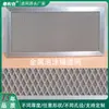 Espuma Fotocatalítica Espuma de Metal Níquel Material de Bateria de Níquel Espuma de Níquel Porosa para Filtragem de Fumaça de Óleo